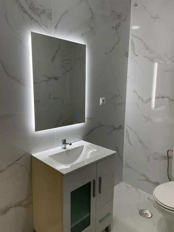 Gardenplaya Appartement Benalmádena