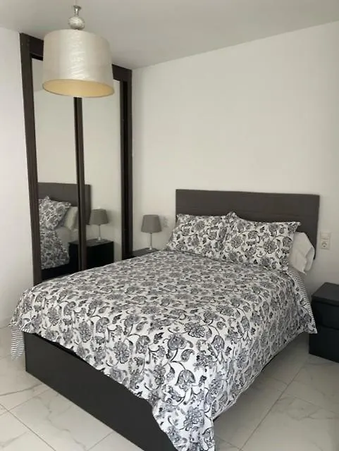Gardenplaya Appartement Benalmádena