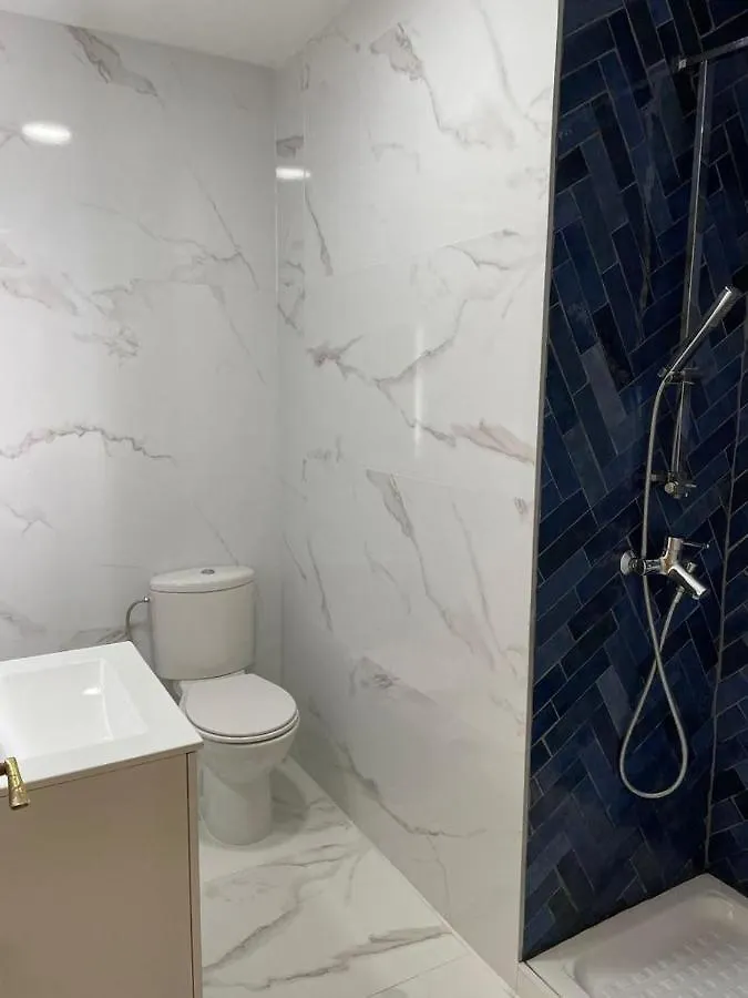 Gardenplaya Apartment Benalmadena