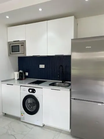 Gardenplaya Apartment Benalmadena Spain