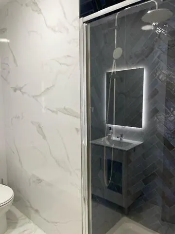Gardenplaya Apartment Benalmadena 0*,