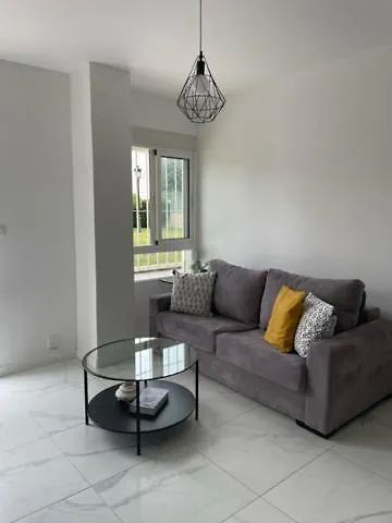 Gardenplaya Apartment Benalmadena