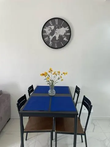 Gardenplaya Apartment Benalmadena
