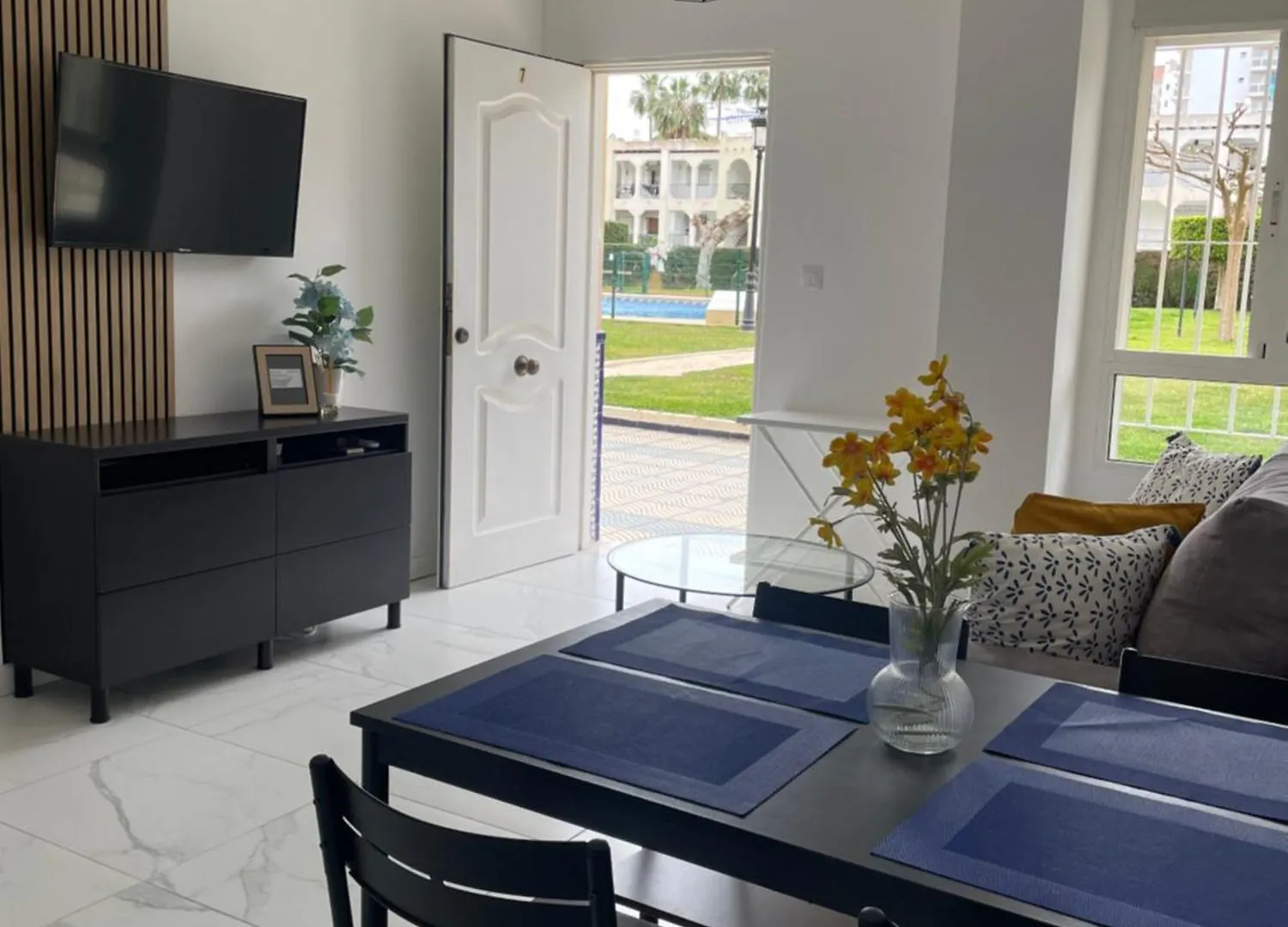 Gardenplaya Apartment Benalmadena